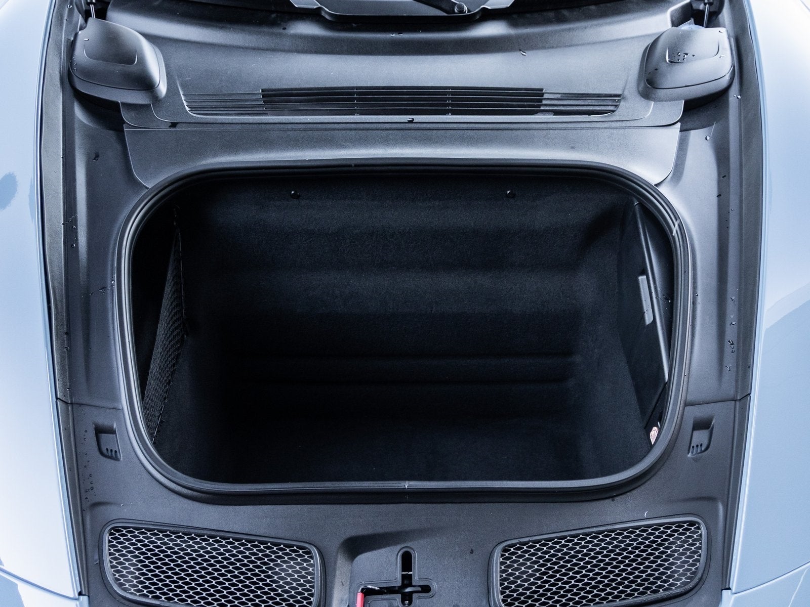 2023 Porsche 911 911 GT3 (MY23)