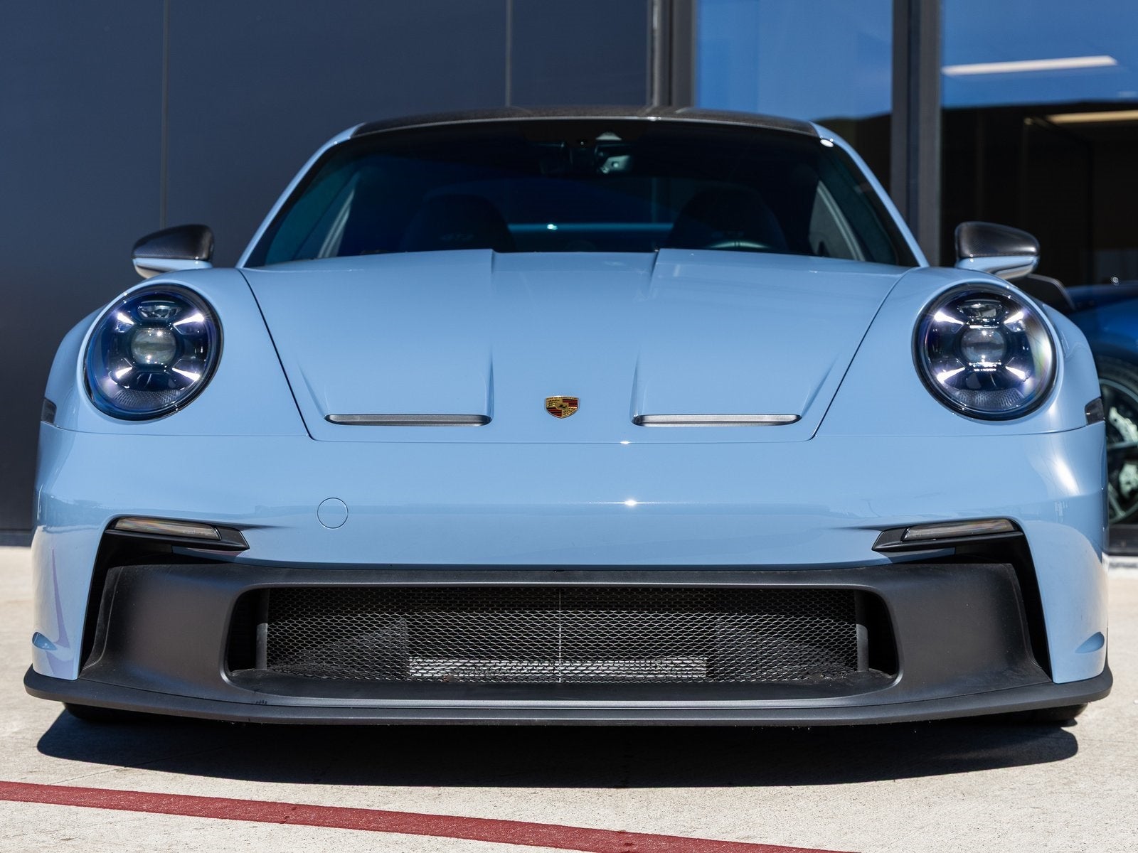 2023 Porsche 911 911 GT3 (MY23)