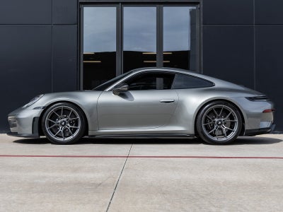 2025 Porsche 911 911 GT3 with Touring Package