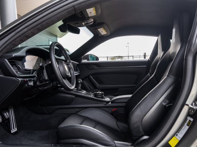 2025 Porsche 911 911 GT3 with Touring Package