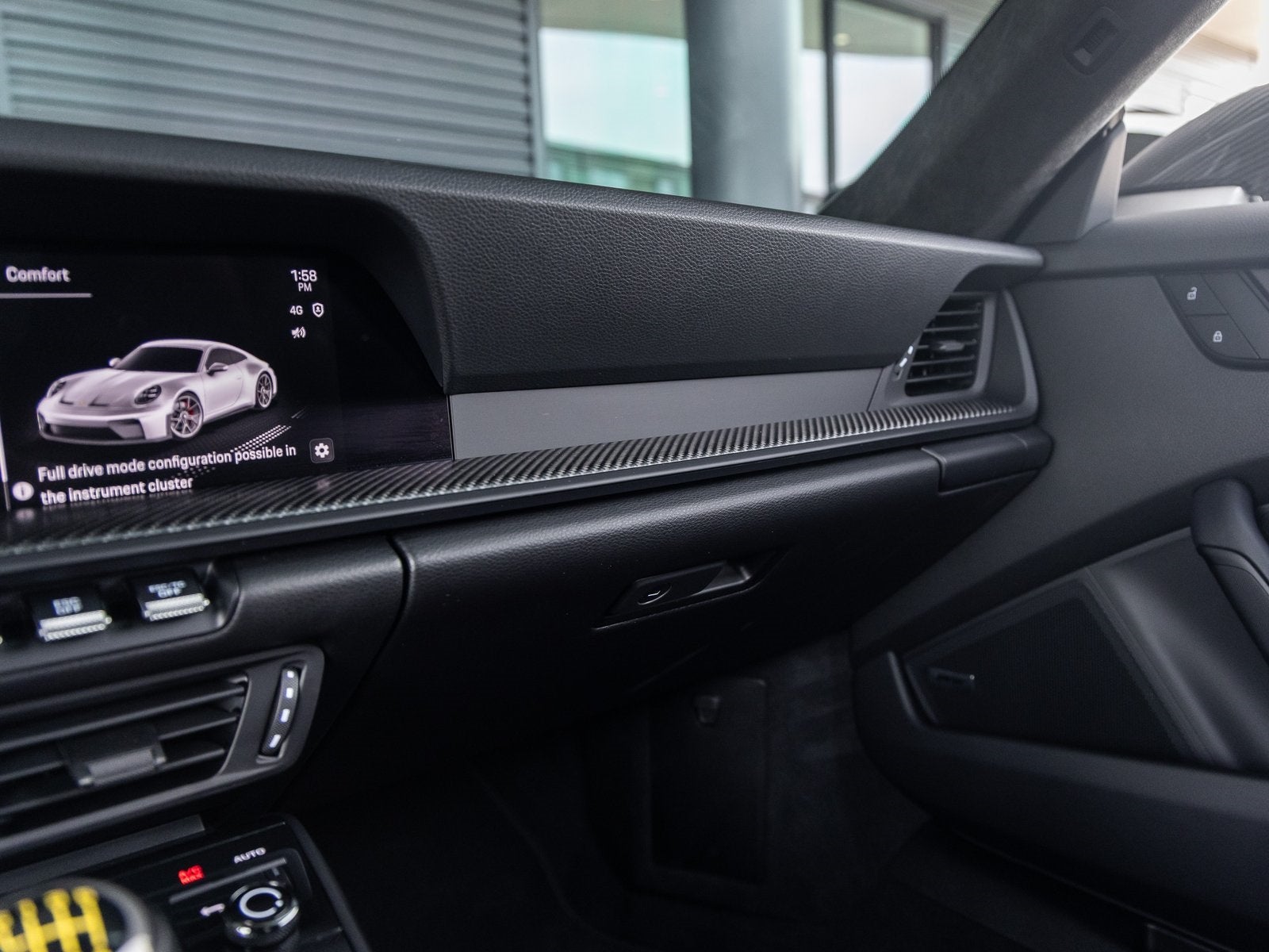 2025 Porsche 911 911 GT3 with Touring Package