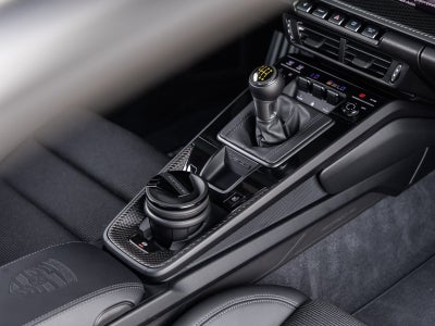 2025 Porsche 911 911 GT3 with Touring Package