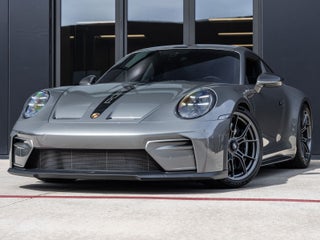 2025 Porsche 911 GT3 Touring