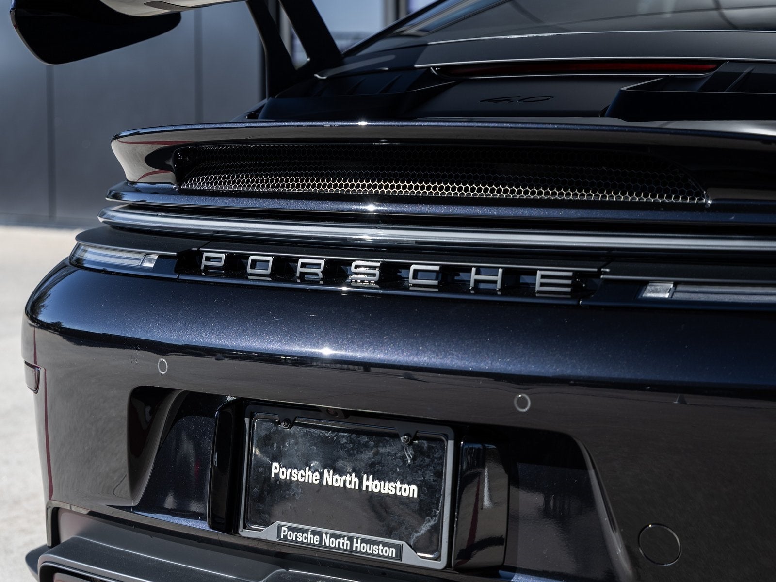 2026 Porsche 911 911 GT3