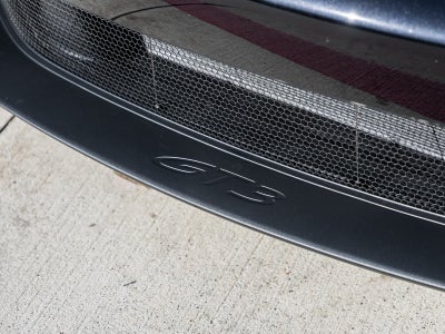 2026 Porsche 911 911 GT3