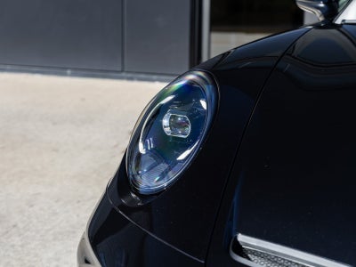 2026 Porsche 911 911 GT3