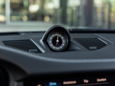 2026 Porsche 911 911 GT3