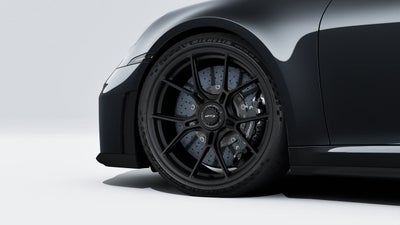 2026 Porsche 911 911 GT3