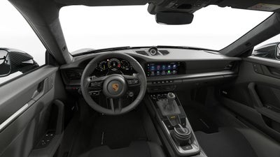 2026 Porsche 911 911 GT3
