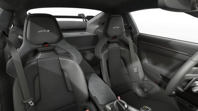 2026 Porsche 911 911 GT3