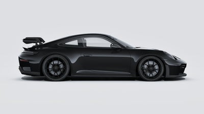 2026 Porsche 911 911 GT3
