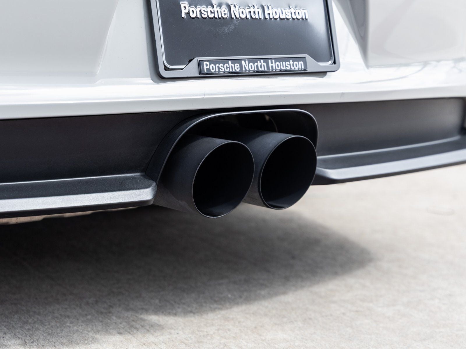 2015 Porsche 911 911 GT3