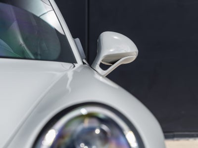 2015 Porsche 911 911 GT3