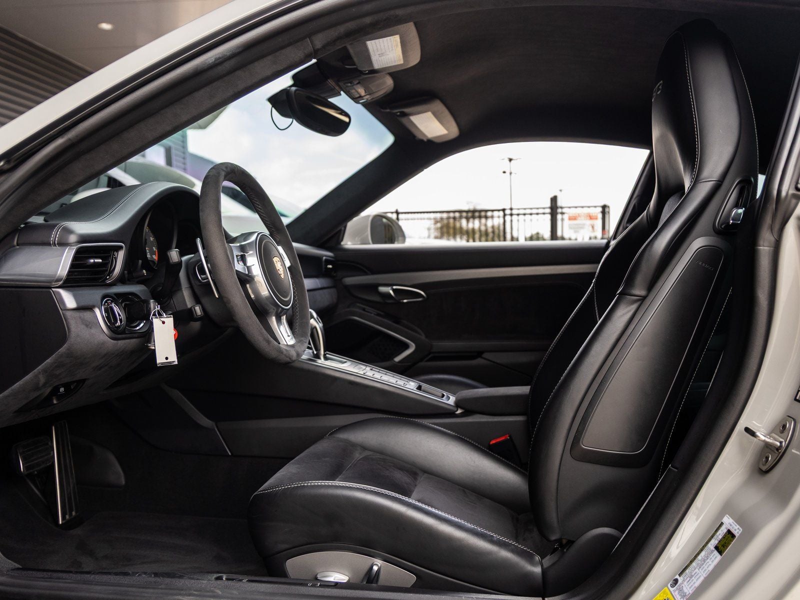 2015 Porsche 911 911 GT3