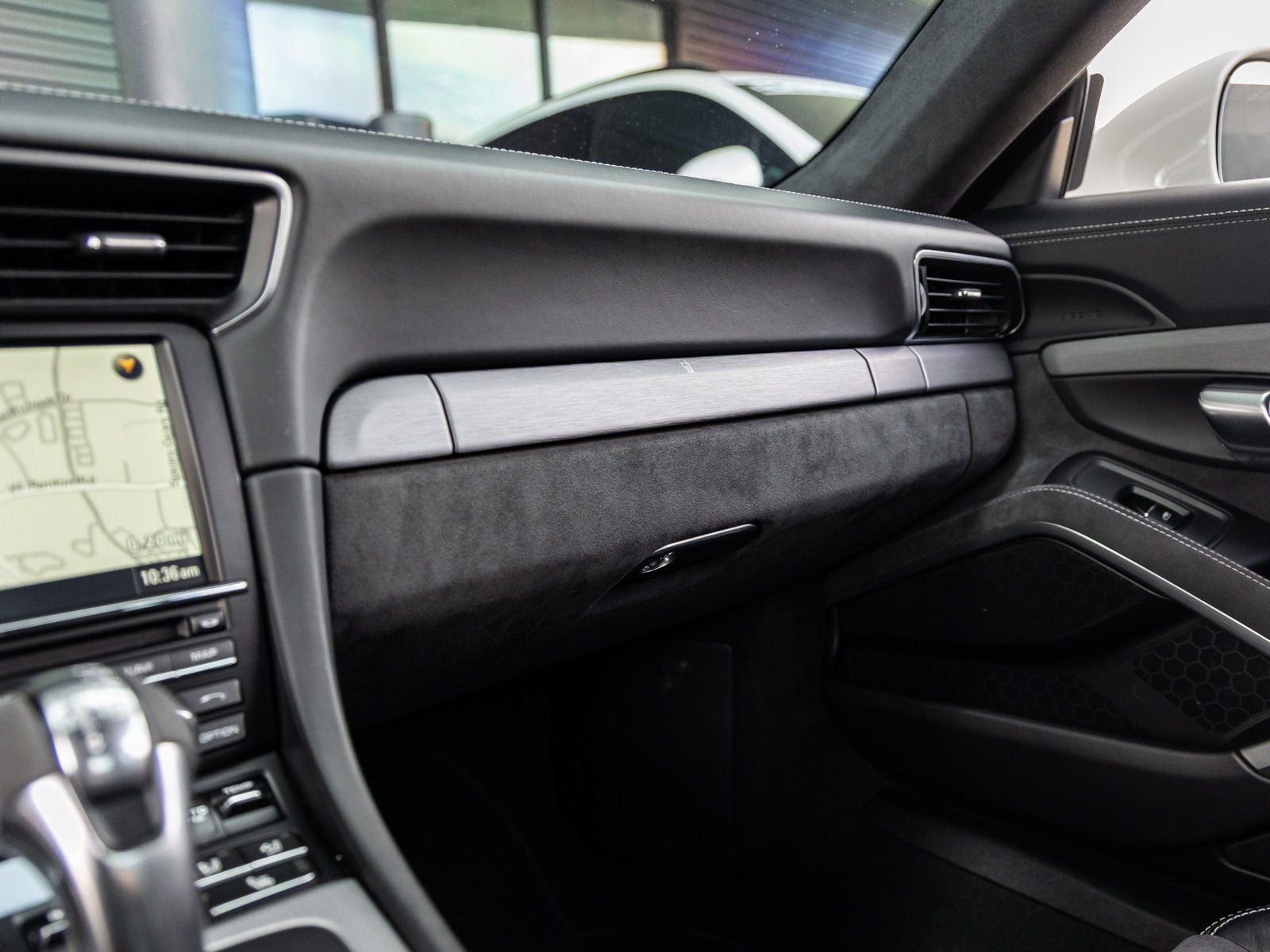 2015 Porsche 911 911 GT3