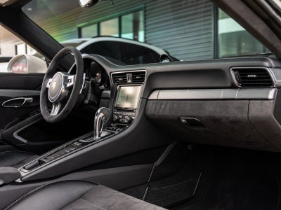 2015 Porsche 911 911 GT3