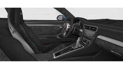 2015 Porsche 911 911 GT3