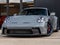 2024 Porsche 911 GT3