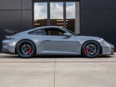 2024 Porsche 911 GT3