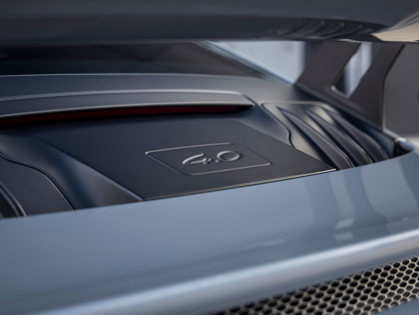 2024 Porsche 911 GT3