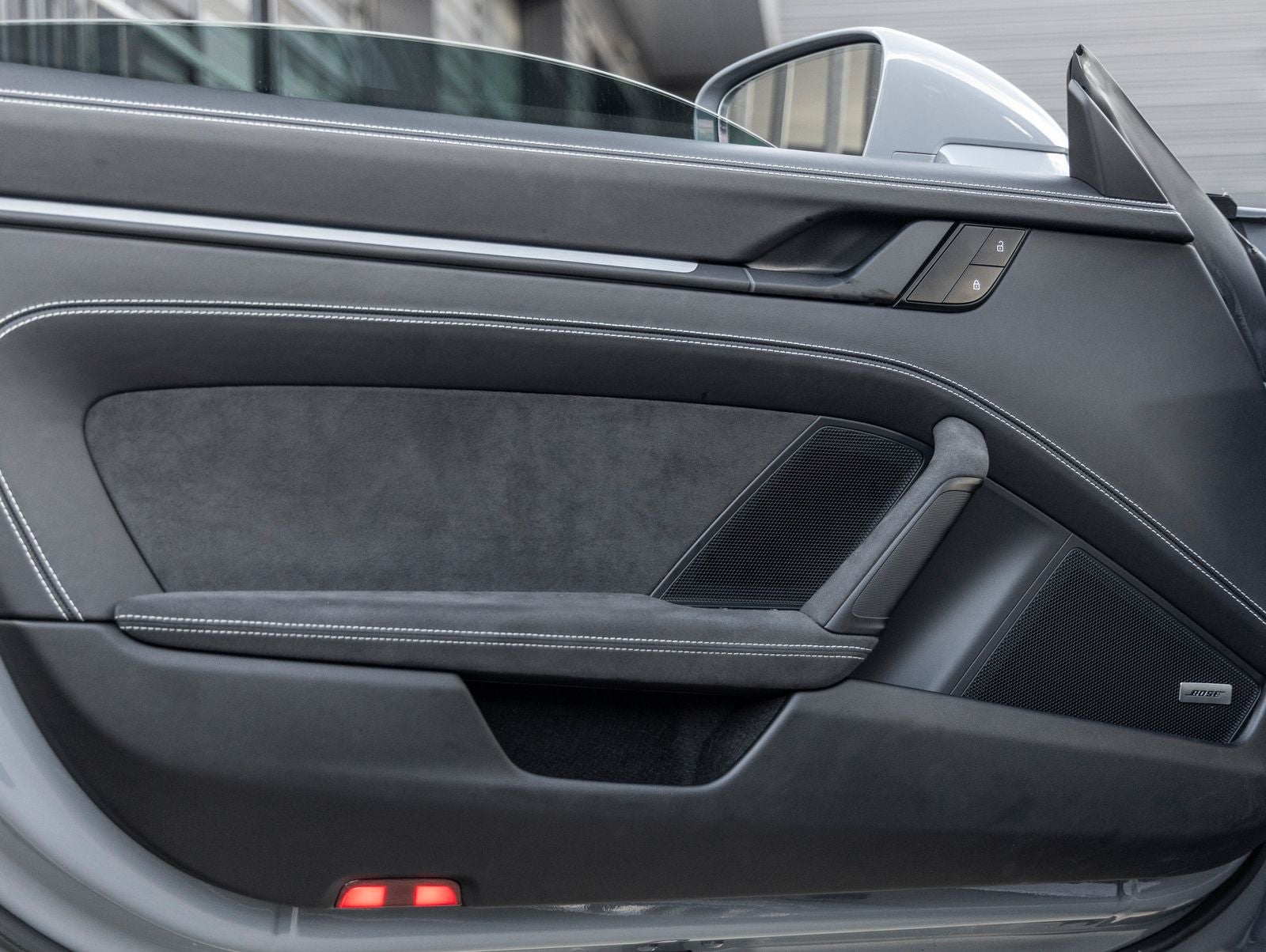 2024 Porsche 911 GT3