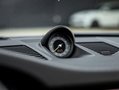 2024 Porsche 911 GT3