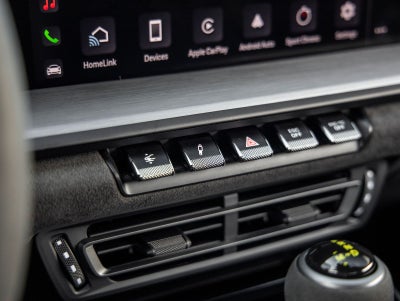 2024 Porsche 911 GT3