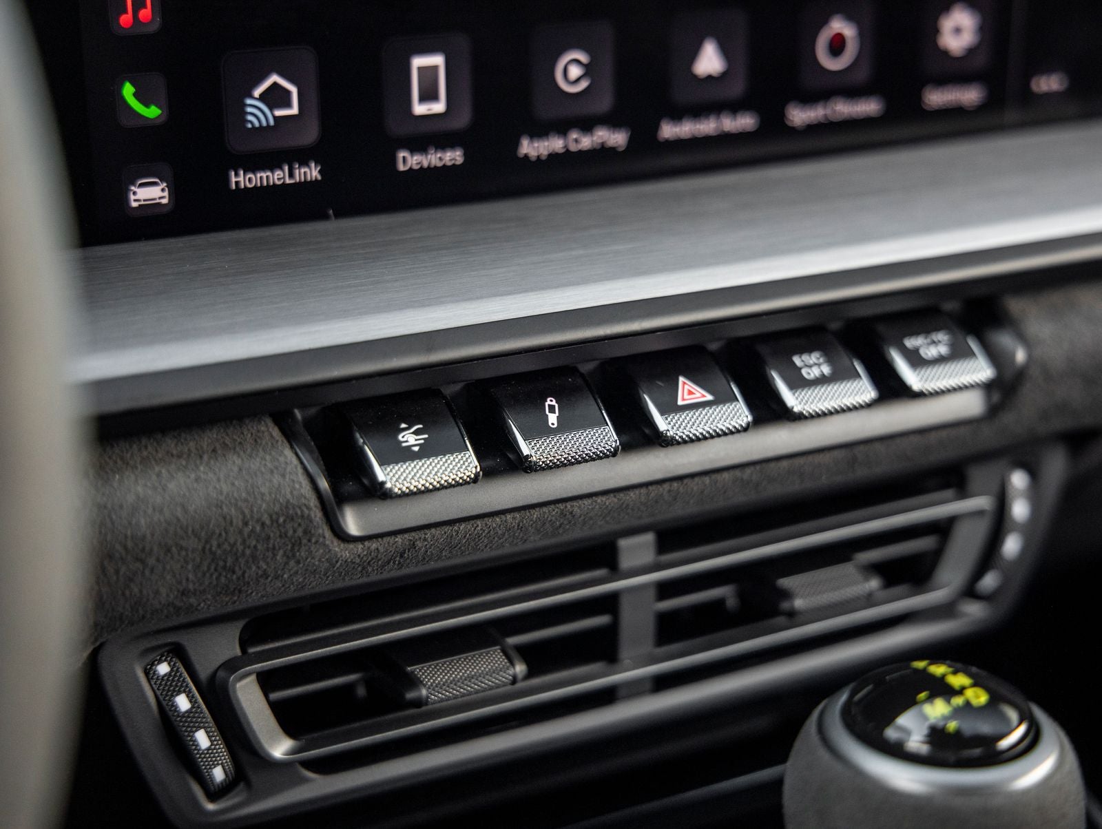 2024 Porsche 911 GT3