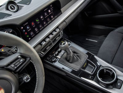 2024 Porsche 911 GT3