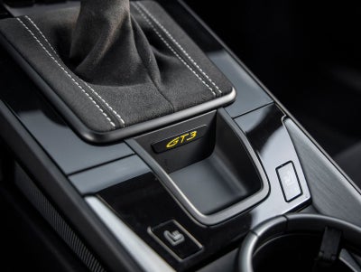 2024 Porsche 911 GT3