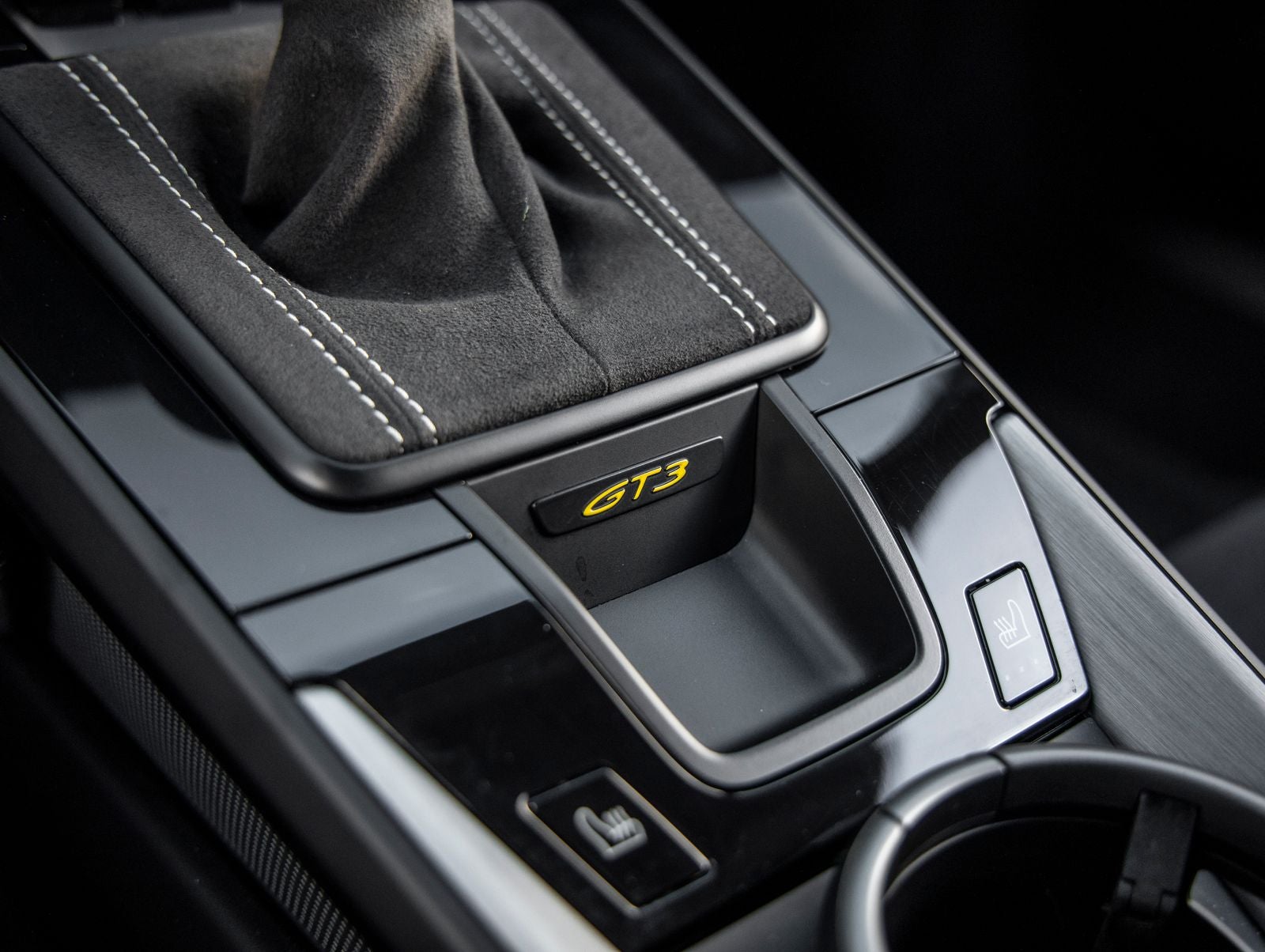 2024 Porsche 911 GT3