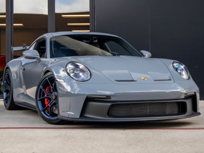 2024 Porsche 911 GT3