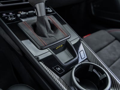 2026 Porsche 911 911 GT3