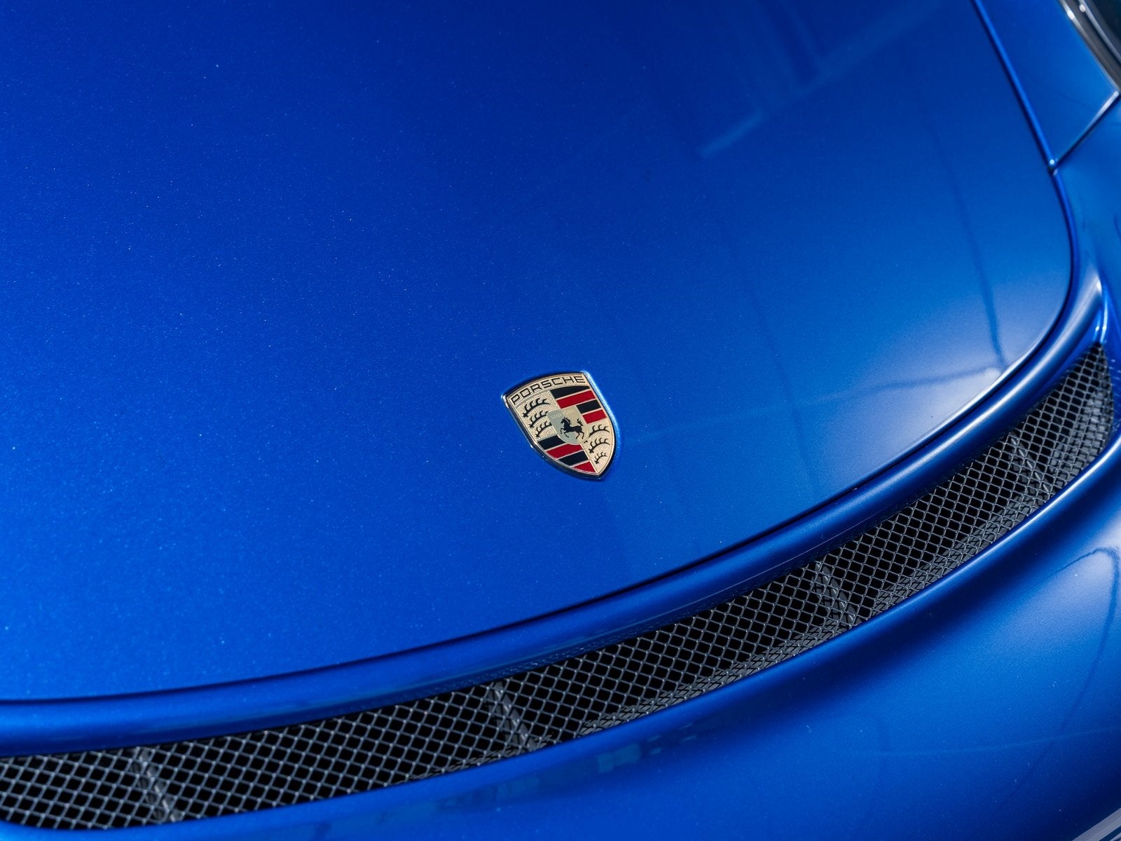 2018 Porsche 911 911 GT3