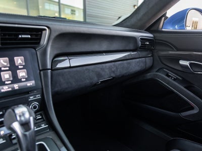 2018 Porsche 911 911 GT3