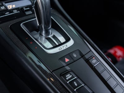 2018 Porsche 911 911 GT3