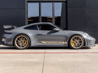 2026 Porsche 911 911 GT3