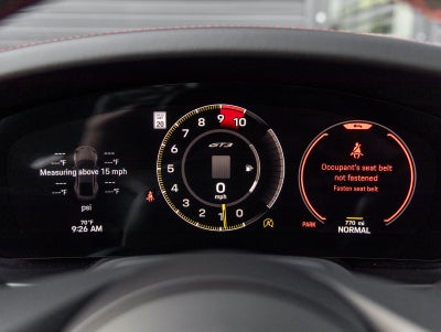 2026 Porsche 911 911 GT3
