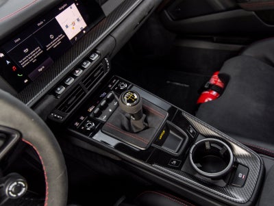 2026 Porsche 911 911 GT3
