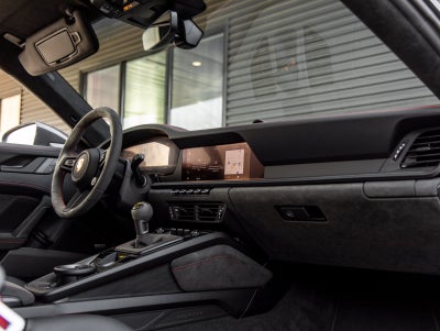 2026 Porsche 911 911 GT3