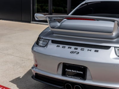 2016 Porsche 911 911 GT3