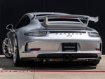 2016 Porsche 911 911 GT3
