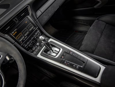 2016 Porsche 911 911 GT3