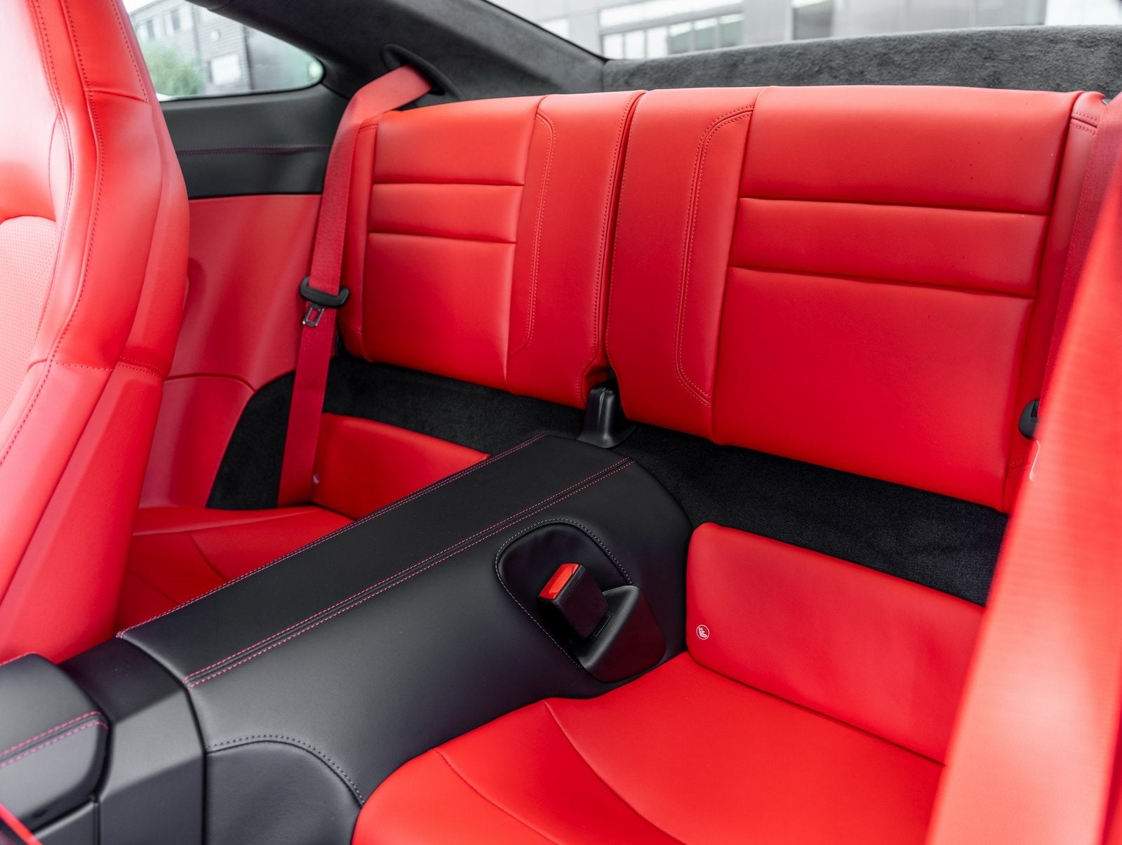 2026 Porsche 911 911 GT3 with Touring Package