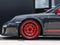 2011 Porsche 911 911 GT3 RS