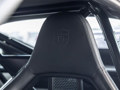 2011 Porsche 911 911 GT3 RS