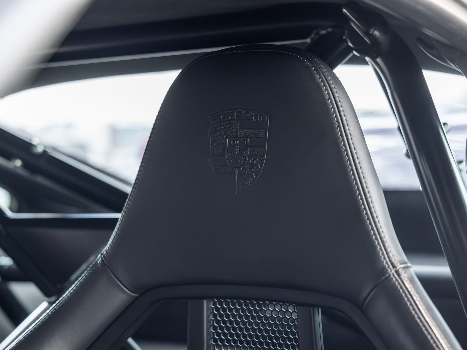 2011 Porsche 911 911 GT3 RS