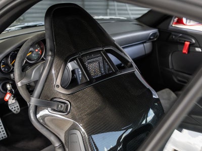 2011 Porsche 911 911 GT3 RS
