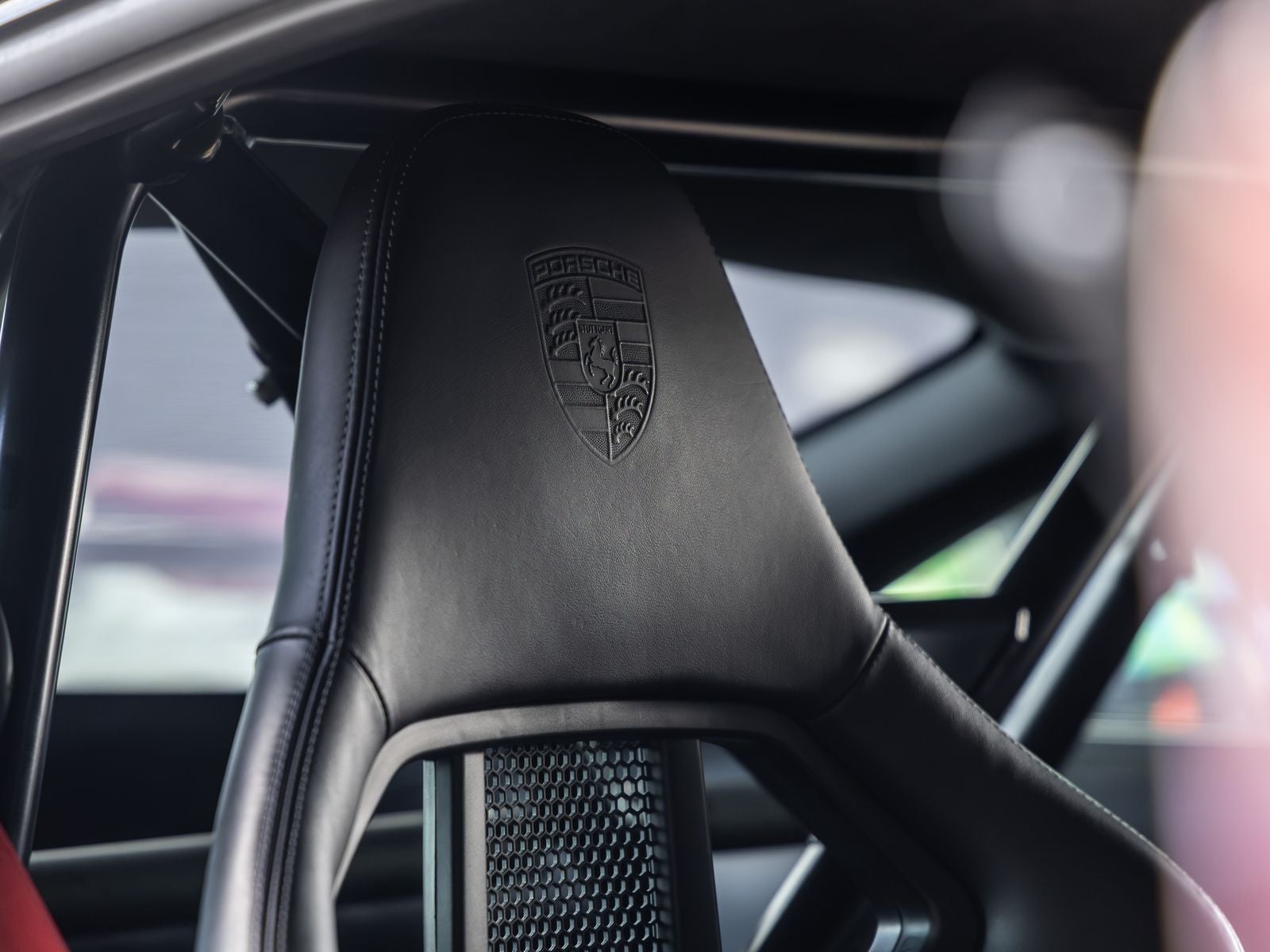2011 Porsche 911 911 GT3 RS