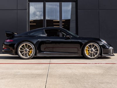 2015 Porsche 911 911 GT3